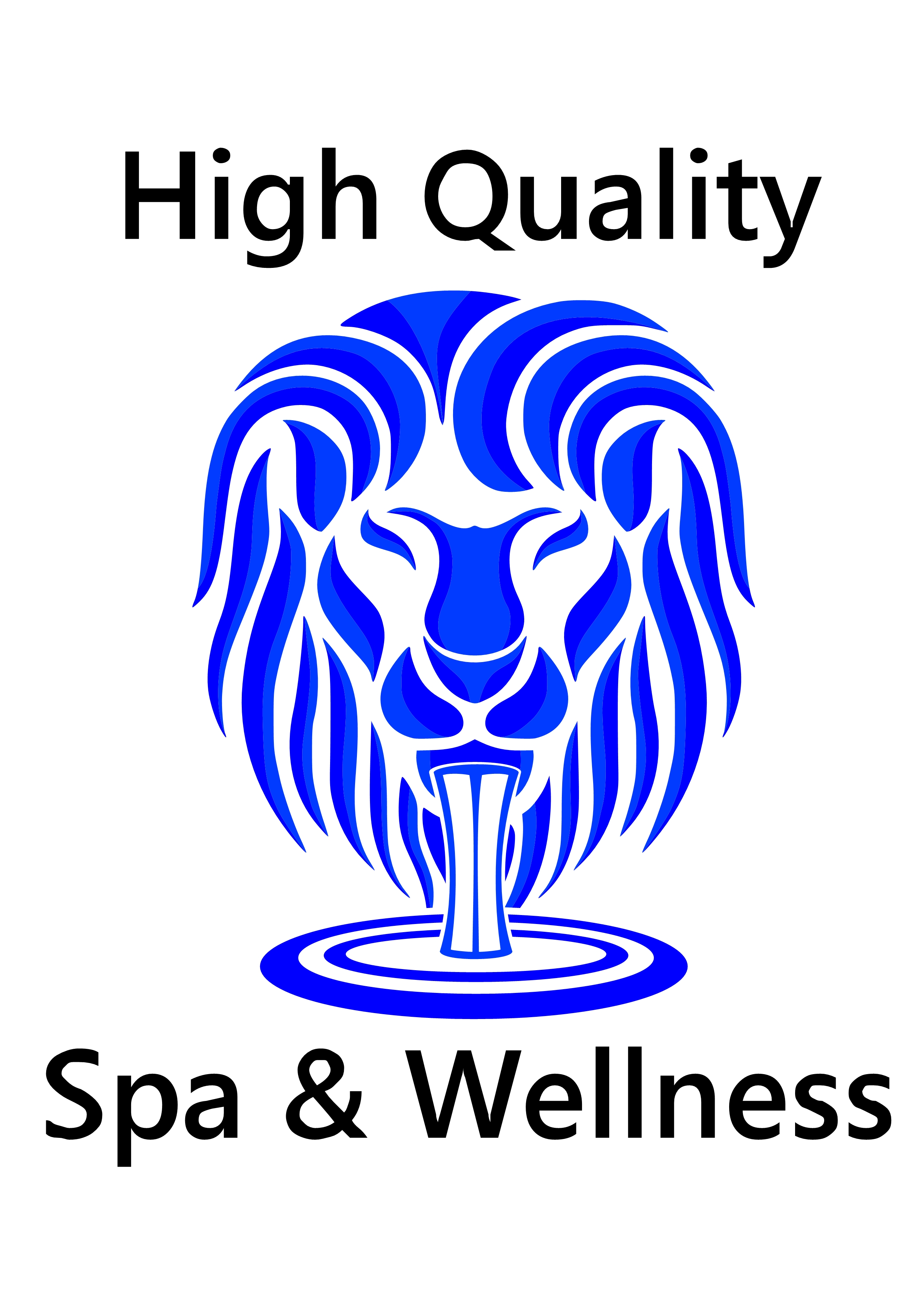 High Quality spa & Wellness